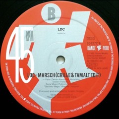 LDC - Marsch (Crille & Tamalt Edit)