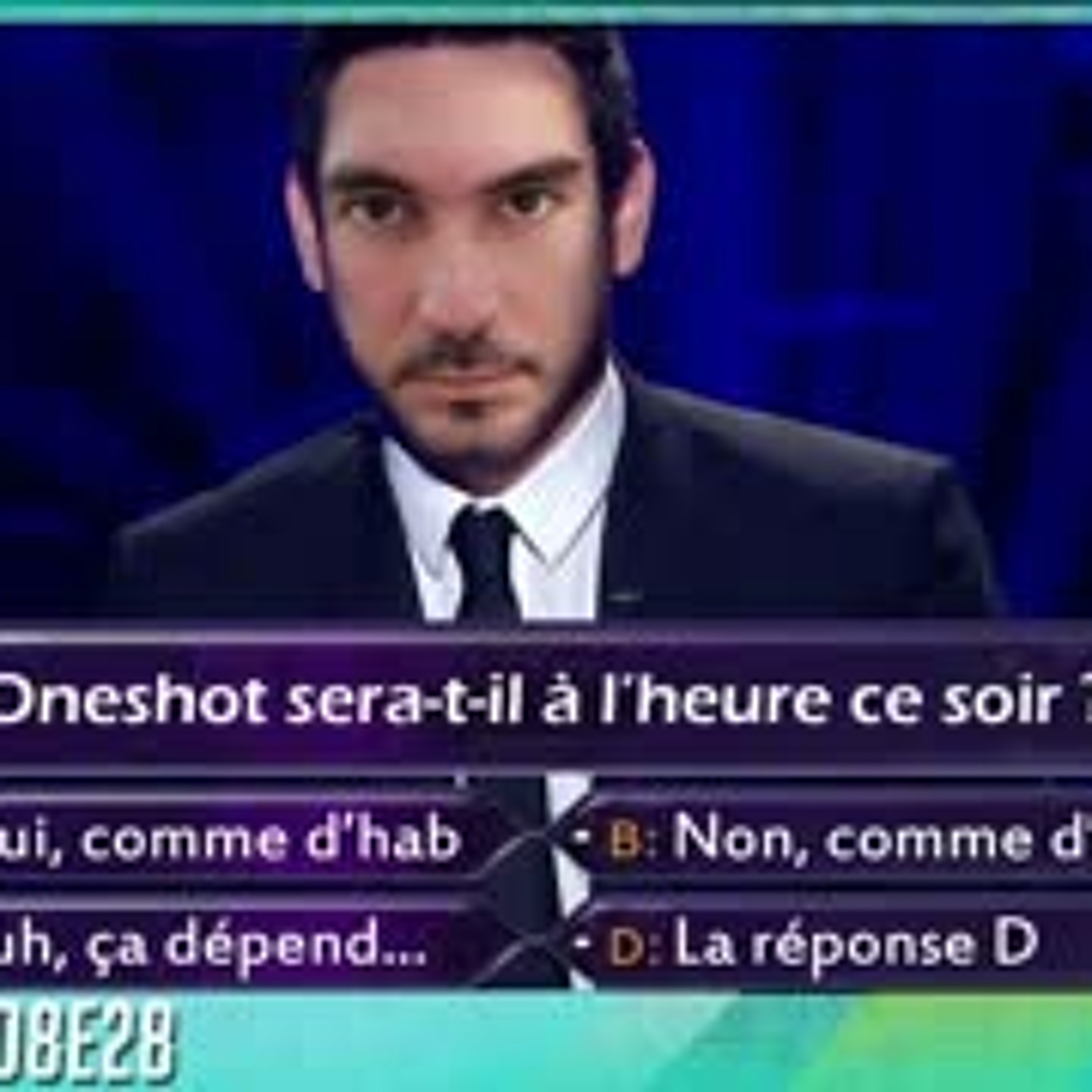 Le Podcast Oneshot Media