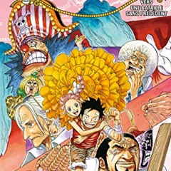 One Piece 80: Vers une bataille sans précédent epub - GEGOBAId2w