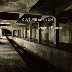 Antonio Ruscito - Abissi Di Futuro #2 (Original mix)