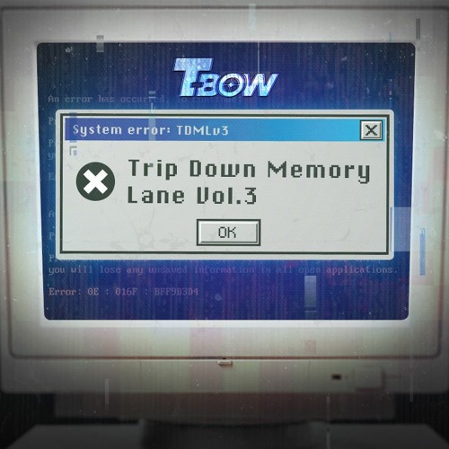 Trip Down Memory Lane Vol.3