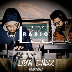 NK Radio w. Low Endz - 05/06/2023