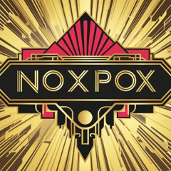 noxpox - tango2000babe