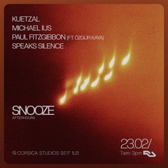 MIXES / RADIO SHOWS || 60+ HOURS OF TECHNO