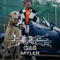 Hard Dance 068: Myler