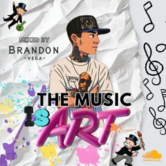 The Music is Art