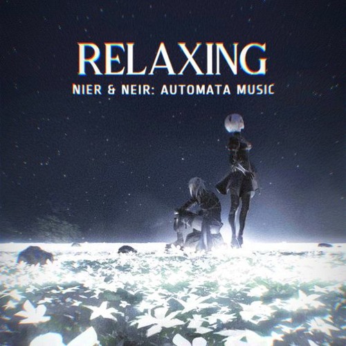 Stream 𝐦 𝐚 𝐢 | Listen to NieR: Automata & Replicant | Relaxing music 🕊  playlist online for free on SoundCloud
