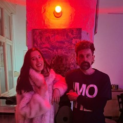 EllyFetzt b2b Andrapodon at Whoroscope, Reborn - Berlin 03.05.2025
