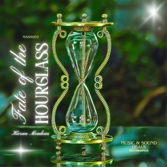FATE OF THE HOURGLASS - Kieran Meadows