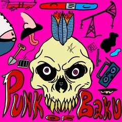 ra-Punk of Baku