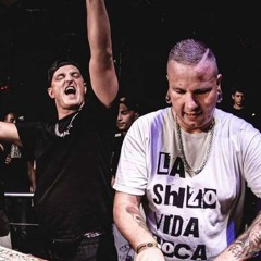 Anormal & Hunnel - Yeah.mp3