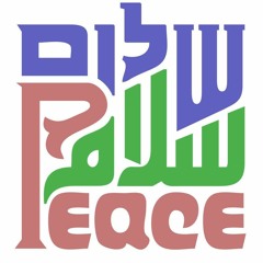 a lost set frome a party for peace in the middle east 2019