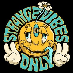 Strange Vibes