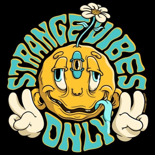 Strange Vibes