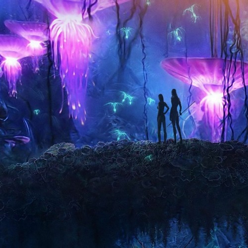 Intergalactic Circus Presents: Pandora @ The Shrine NYE 2022(teaser mix)