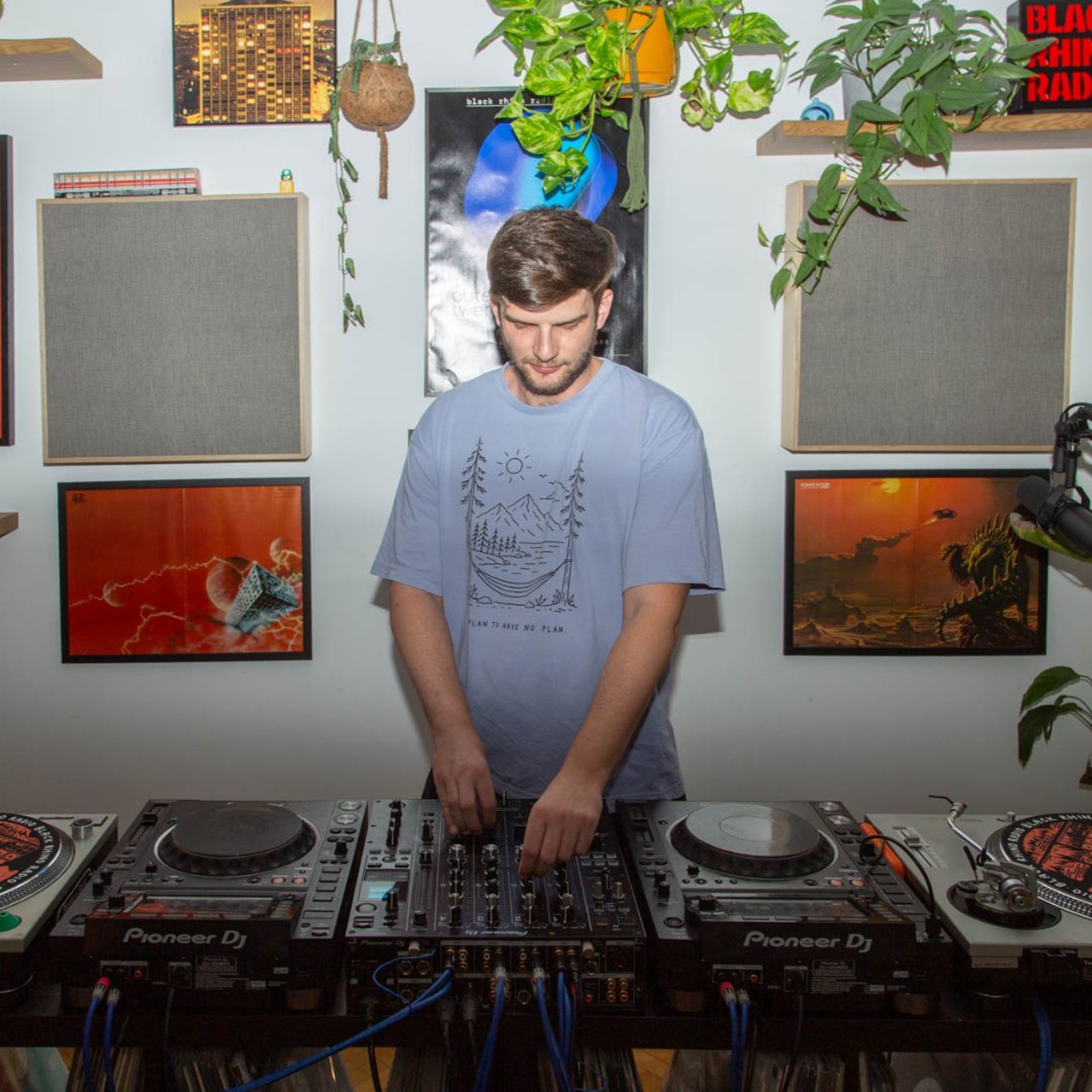 on the flipside w/ flipside & Andras (07.09.2026) episode artwork