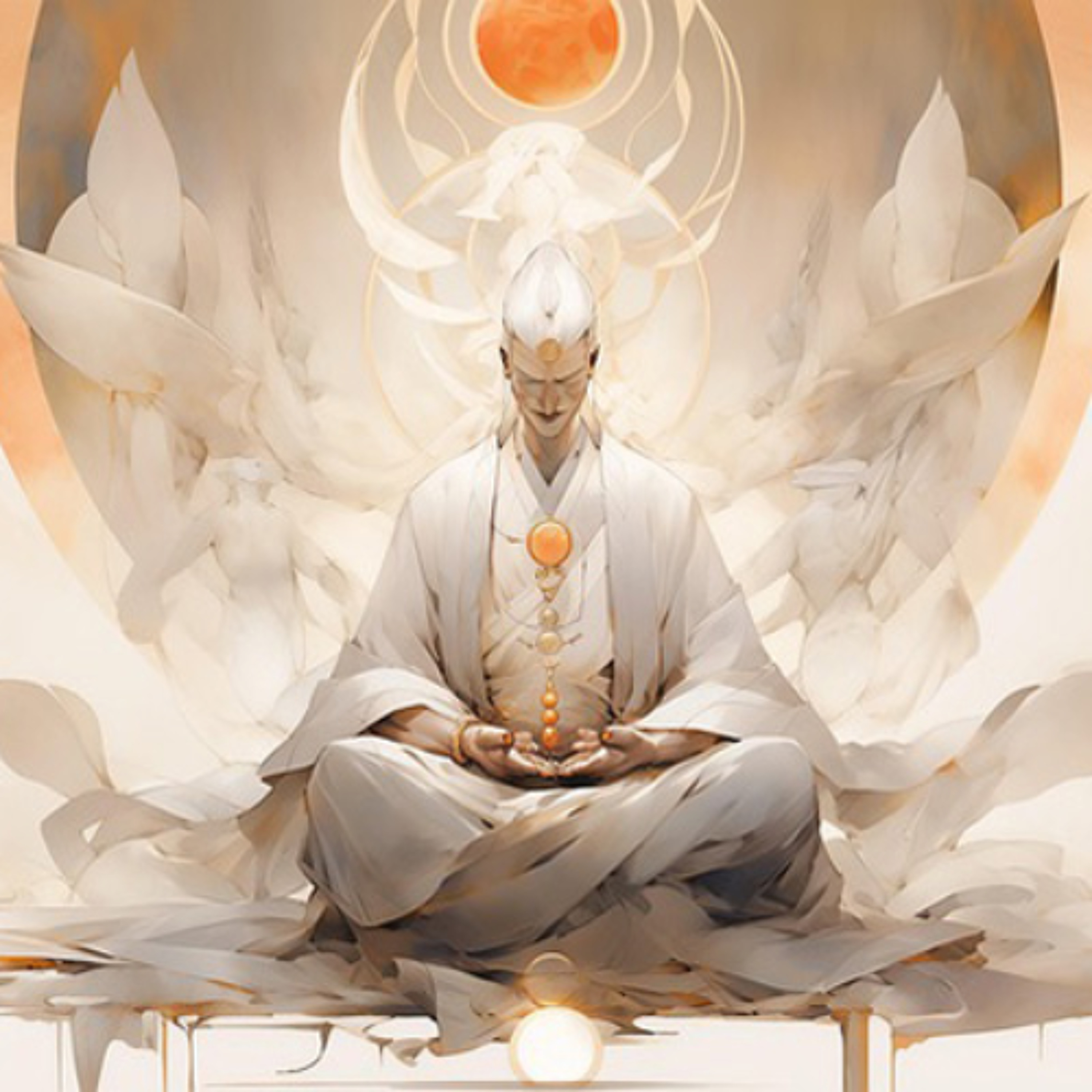 Food for the soul - Finding the still point - Sigrun Stefansdotir – 7/10/25 episode artwork