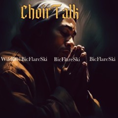 Choir Talk