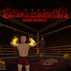 GRCA - SKULLCRUSHER