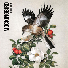 Mockingbird - Noah Urrea (Cover)