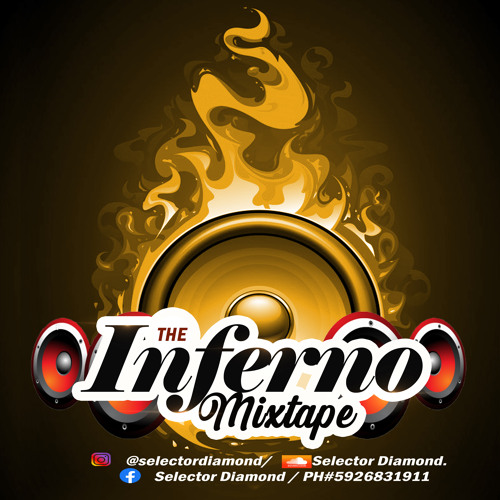 Copy of SELECTOR DIAMOND🇬🇾