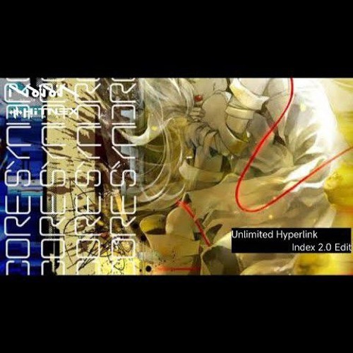 Kobaryo - Unlimited Hyperlink (Index 2.0 Edit)