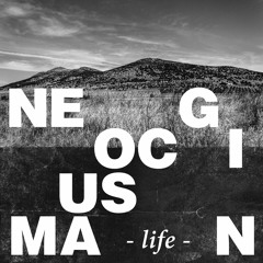 Teaser - Negocius Man - LIFE (MR017) [Microm Records]