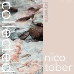 collected cast #58 by nico tober