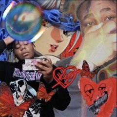 Baby XO - All That I Want (Prod. Eem Triplin)