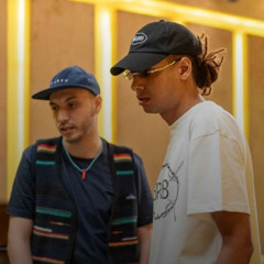 Molotof ft Pablo - ab3d madaa