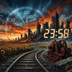 Livestreaming the End