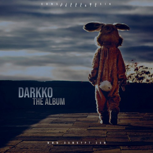 Darkko Radio Edited Version