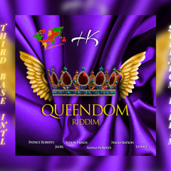 QUEENDOM RIDDIM MIX | PATRICE ROBERTS | NADIA BATSON | ALISON HINDS | & MORE | MIXED BY TBI