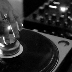 Justin Shaffer - [02] - Studio Collective Vinyl Set - SF Oct 2022