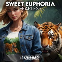 Sweet Euphoria - Fearless (Extended mix) [Redux]