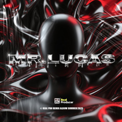 Arkins & GRAY - POWER Lucas Re-LD