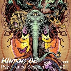Psy-Trance Session #01 [Stereotype, Duotech, Dapanji, Omnis & more...]