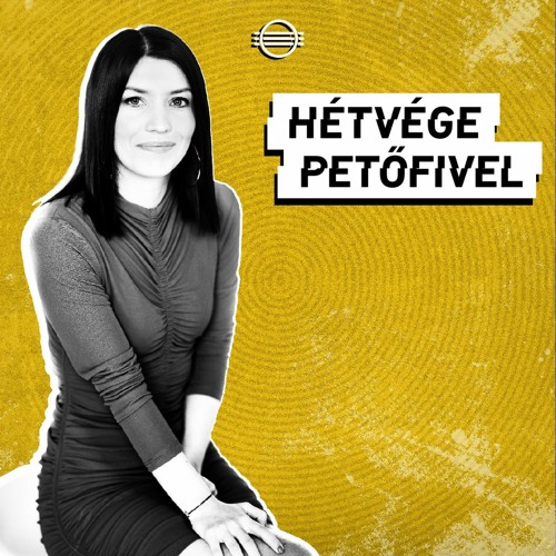 Stream episode Hétvége Petőfivel, Faragó Jankával • Pál Dániel Levente by Petőfi  Rádió podcast | Listen online for free on SoundCloud