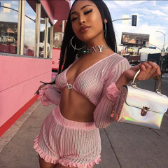 Jump On The Dick x Mike Smiff