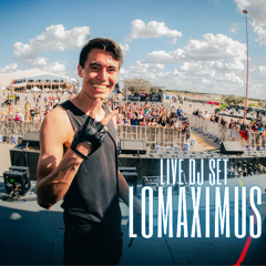 LOMAXIMUS - Freaky Deaky 2024 Set