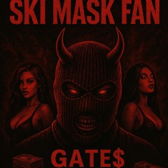 SKI MASK FAN