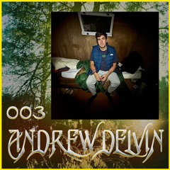 Doof Spawn 003: Andrew Devlin - The Glen Falls House do-over