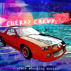 Cherry Chevy '89 (DEMO)
