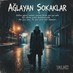Ağlayan Sokaklar