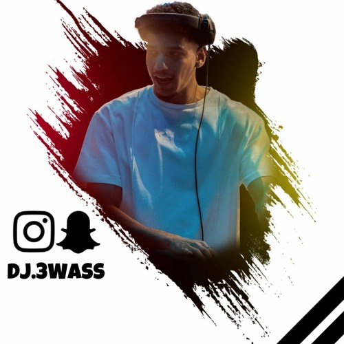 4DJ'Z NO DROP DJ 3WAS BPM[ 120 ] احمد سعد اختياراتي