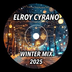 WINTER MIX 2025 | Adana Twins | CamelPhat | Senses Of Mind | Fur Coat | Mrak | Woo York | Binaryh