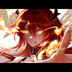 Nightcore - End It