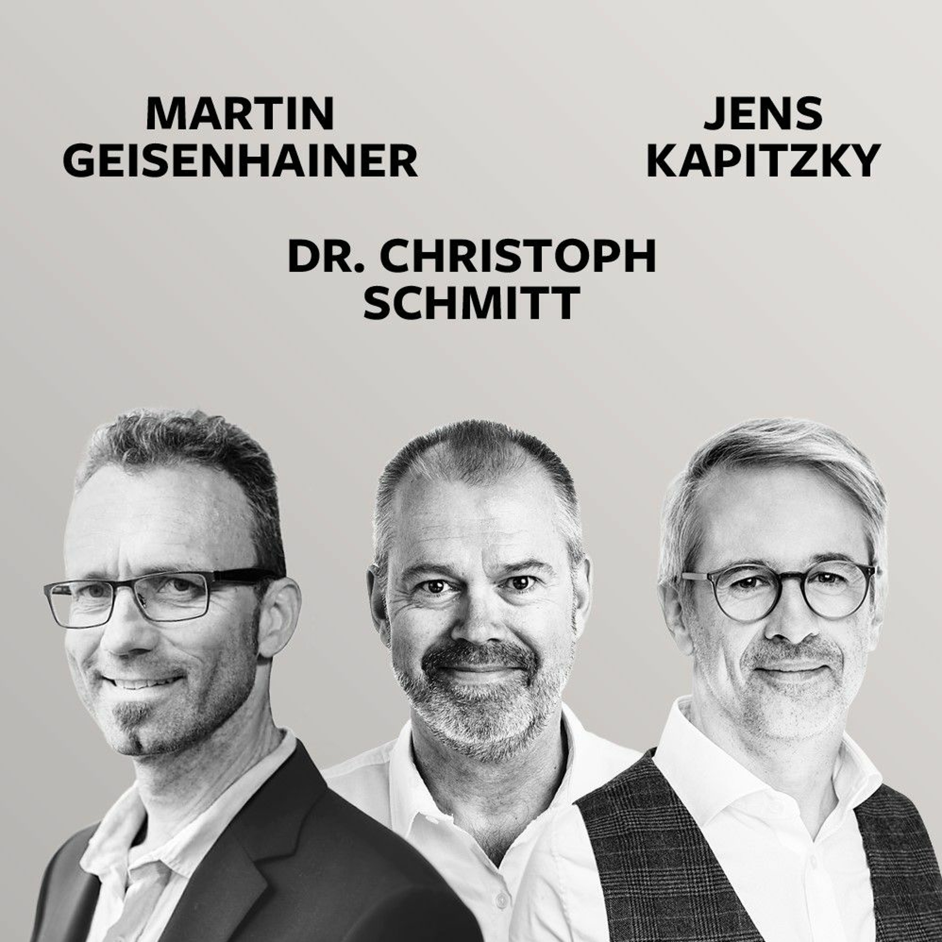 Gespräche zum diskursiven Management