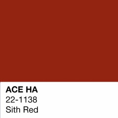 Sith Red (Produced By Ace Ha)