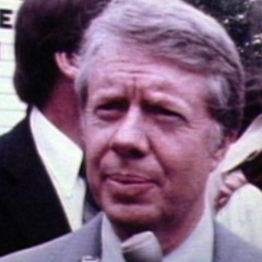 Jimmy Carter: UFO